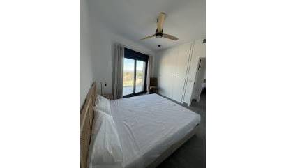 Nueva construcción  - Villa - Polop - Urbanizaciones