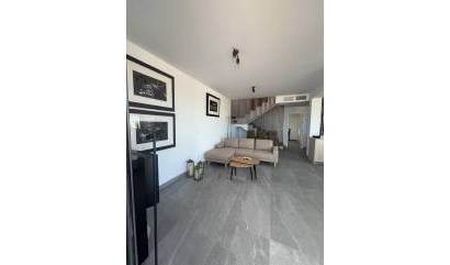 Nueva construcción  - Villa - Polop - Urbanizaciones