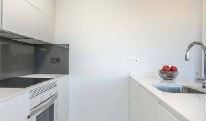 Nueva construcción  - Villa - Roda Golf