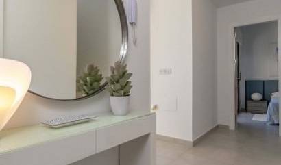 Nueva construcción  - Villa - Roda Golf