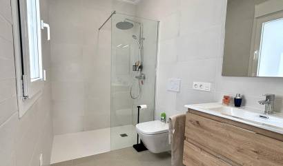 Nueva construcción  - Villa - Rojales - Atalaya Park