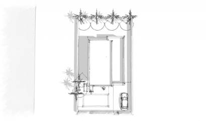Nueva construcción  - Villa - Rojales - Ciudad Quesada
