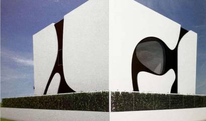 Nueva construcción  - Villa - Rojales - Ciudad Quesada