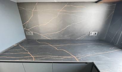 Nueva construcción  - Villa - Rojales - Ciudad Quesada