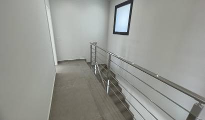 Nueva construcción  - Villa - Rojales - Ciudad Quesada