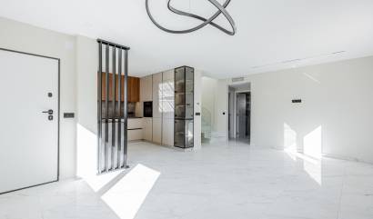 Nueva construcción  - Villa - Rojales - Ciudad Quesada