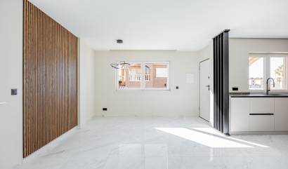 Nueva construcción  - Villa - Rojales - Ciudad Quesada