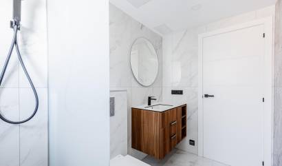 Nueva construcción  - Villa - Rojales - Ciudad Quesada