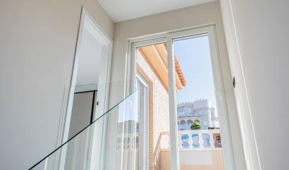 Nueva construcción  - Villa - Rojales - Ciudad Quesada