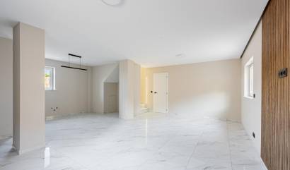 Nueva construcción  - Villa - Rojales - Ciudad Quesada