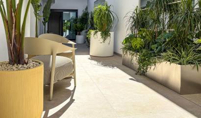 Nueva construcción  - Villa - Rojales - Ciudad Quesada