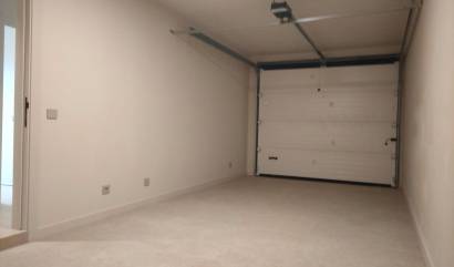 Nueva construcción  - Villa - Rojales - Ciudad Quesada