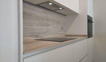 Nueva construcción  - Villa - Rojales - Ciudad Quesada