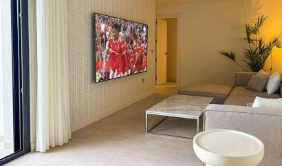 Nueva construcción  - Villa - Rojales - Ciudad Quesada