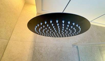 Nueva construcción  - Villa - Rojales - Ciudad Quesada