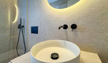 Nueva construcción  - Villa - Rojales - Ciudad Quesada