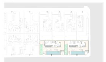 Nueva construcción  - Villa - Rojales - Ciudad Quesada