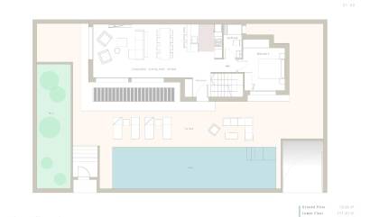 Nueva construcción  - Villa - Rojales - Ciudad Quesada