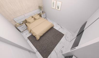 Nueva construcción  - Villa - Rojales - La  Marquesa Golf