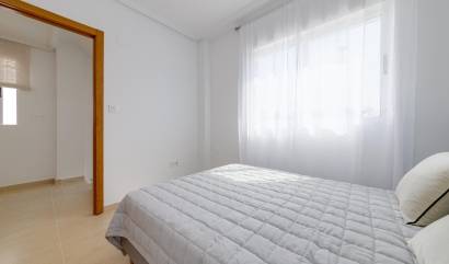 Nueva construcción  - Villa - San Fulgencio - El Oasis