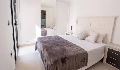 Nueva construcción  - Villa - San Fulgencio - Oasis La Marina