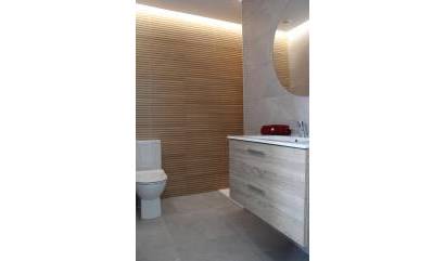 Nueva construcción  - Villa - San Fulgencio