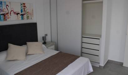 Nueva construcción  - Villa - San Fulgencio