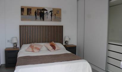 Nueva construcción  - Villa - San Fulgencio