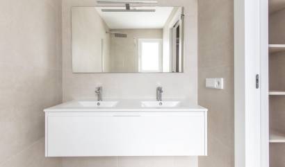 Nueva construcción  - Villa - San Javier - Parque de los leones