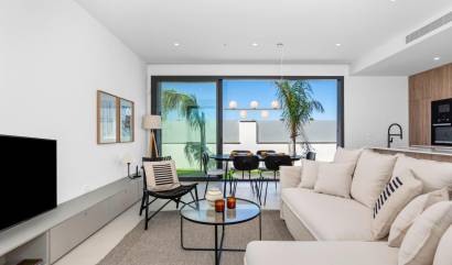 Nueva construcción  - Villa - San Javier - Parque del doce