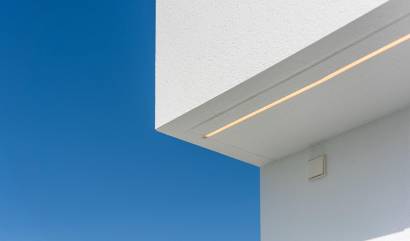 Nueva construcción  - Villa - San Javier - Parque del doce