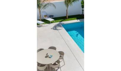 Nueva construcción  - Villa - San Javier - Parque del doce