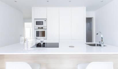 Nueva construcción  - Villa - San Javier