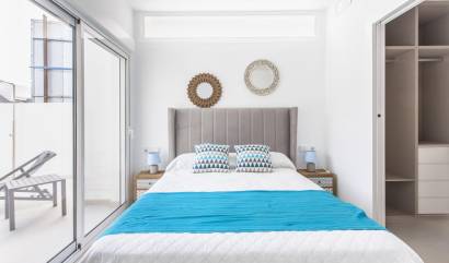 Nueva construcción  - Villa - San Javier