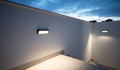 Nueva construcción  - Villa - San Miguel de Salinas - BLUE LAGOON