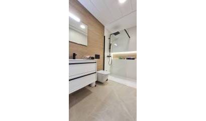 Nueva construcción  - Villa - San Pedro del Pinatar - Los Antolinos