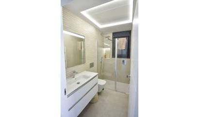 Nueva construcción  - Villa - San Pedro del Pinatar - Los Antolinos