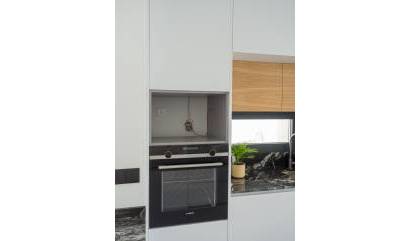 Nueva construcción  - Villa - San Pedro del Pinatar - San Pedro de Pinatar