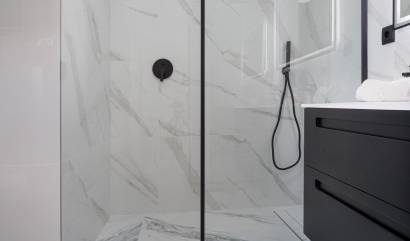 Nueva construcción  - Villa - San Pedro del Pinatar - San Pedro de Pinatar