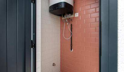 Nueva construcción  - Villa - Sucina