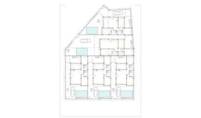 Nueva construcción  - Villa - Torre Pacheco - pueblo