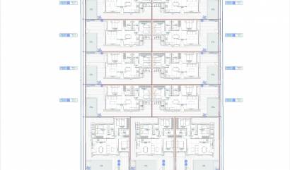 Nueva construcción  - Villa - Torre Pacheco - Roldan