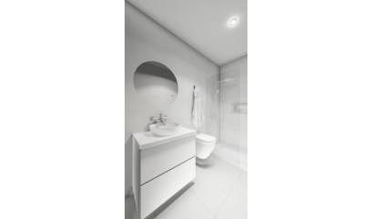 Nueva construcción  - Villa - Torre Pacheco - Roldan