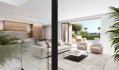 Nueva construcción  - Villa - Torre Pacheco - Santa Rosalía