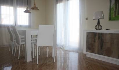 Nueva construcción  - Villa - Torrevieja - Los Altos