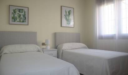 Nueva construcción  - Villa - Torrevieja - Los Altos