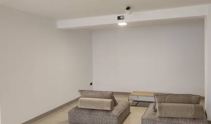 Nueva construcción  - Villa - Torrevieja - Los Balcones