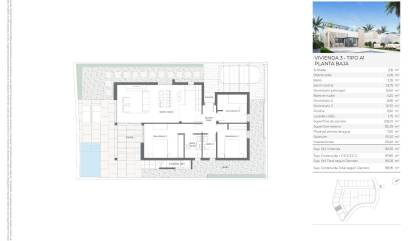 Nueva construcción  - Villa - Vera - Valle Del Este