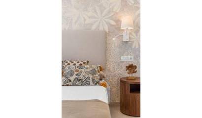 Nueva construcción  - Villa - Vera - Vera Playa