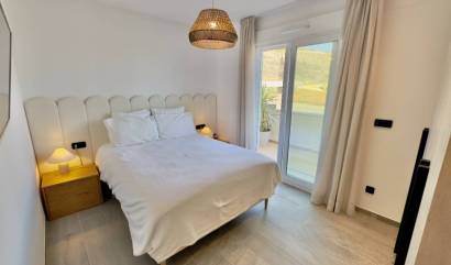 Revente - Apartment - Algorfa - La Finca Golf